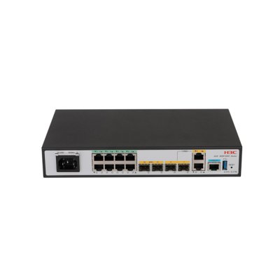 "RT-MSR1008" H3C MSR1000 Router Series
