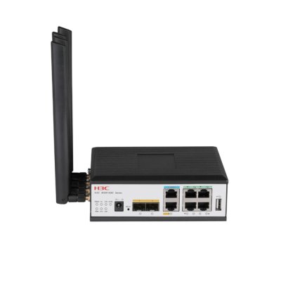 "RT-MSR1004S-5G-GL" H3C MSR1000 Router Series