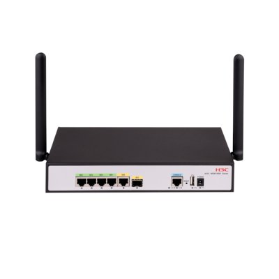 "RT-MSR1104S-W" H3C MSR1000 Router Series "RT-MSR1104S-W" H3C MSR1000 Router Series