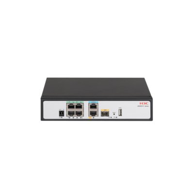 "RT-MSR810-EI" H3C MSR810 Router Series