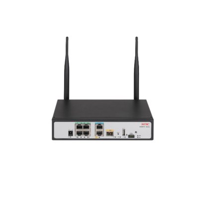 "RT-MSR810-LM-EA" H3C MSR810 Router Series