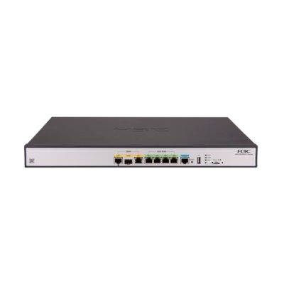 "RT-MSR830-6EI-GL" H3C MSR830 Router Series