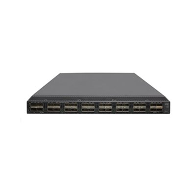 H3C S6800-32Q L3 Ethernet Switch with 32 QSFP+ Ports