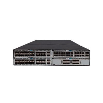 H3C S6800-4C L3 Ethernet Switch with 4*Interface Module Slots