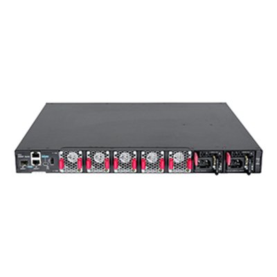 H3C S6825-54HF L3 Ethernet Switch with 48*25G SFP28 Ports and 6*100G QSFP28 Ports