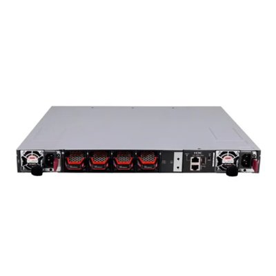 H3C S6850-56HF L3 Ethernet Switch with 48 SFP28 Ports and 8 QSFP28 Ports