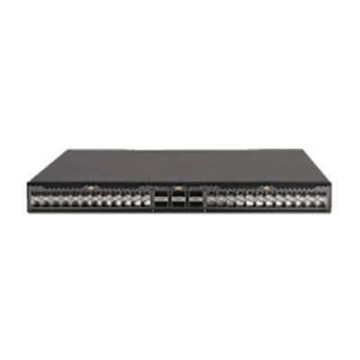 H3C S6805-54HF L3 Ethernet Switch with 48 SFP Plus Ports and 6 QSFP28 Ports