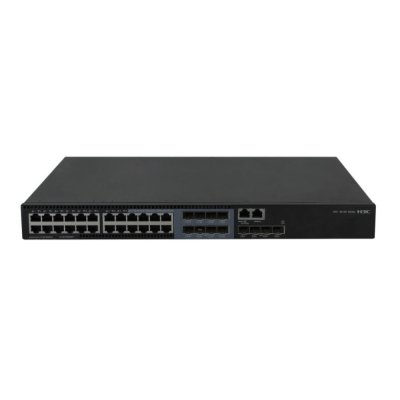 "LS-5130S-28PS-EI-GL"จำหน่าย H3C "LS-5130S-28PS-EI-GL" ราคาพร้อมติดตั้ง !!ฟรี