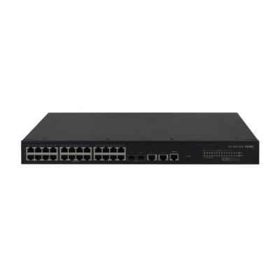 "LS-5130S-28ST-PWR-EI-GL" จำหน่าย H3C "LS-5130S-28ST-PWR-EI-GL" ราคาพร้อมติดตั้ง !!ฟรี