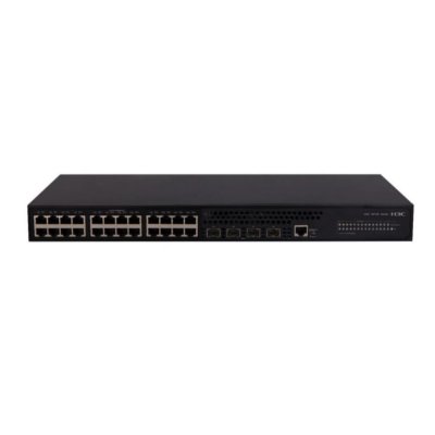 "LS-5130S-28S-EI-H1-GL"จำหน่าย H3C "LS-5130S-28S-EI-H1-GL" ราคาพร้อมติดตั้ง !!ฟรี
