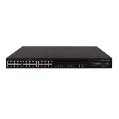 "LS-5130S-28S-PWR-EI-GL"จำหน่าย H3C "LS-5130S-28S-PWR-EI-GL" ราคาพร้อมติดตั้ง !!ฟรี