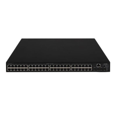 "LS-5130S-52P-PWR-EI-AC-GL"จำหน่าย H3C "LS-5130S-52P-PWR-EI-AC-GL" ราคาพร้อมติดตั้ง