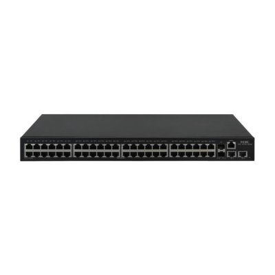 "LS-5130S-52ST-EI-GL" H3C Switch