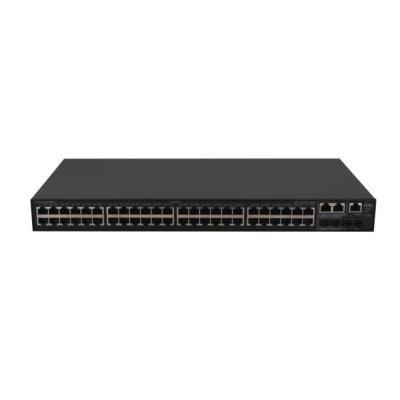 "LS-5130S-52TP-EI-GL" H3C Switch