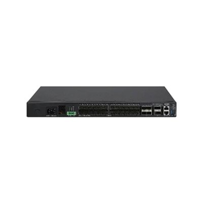 LS-5560X-30F-EIF-GL: H3C S5560X-30F-EIF L3 Ethernet Switch(24SFP+4SFP Plus+ 2QSFP Plus),(AC/DC)