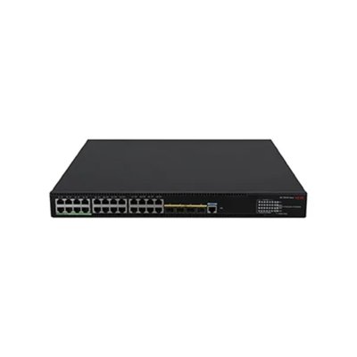 "LS-5570S-28S-HPWR-EI-A-GL" จำหน่าย H3C S5570S Switch รุ่น "S5570S-28S-HPWR-EI-A-GL" ราคาพร้อมติดตั้ง