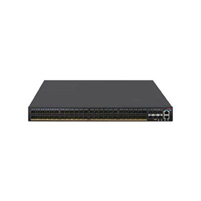 "LS-5570S-54F-EI-GL" จำหน่าย H3C S5570S Switch รุ่น "LS-5570S-5F-EI-GL" ราคาพร้อมติดตั้ง