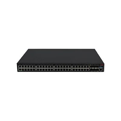 "LS-5570S-54S-EI-GL" จำหน่าย H3C S5570S Switch รุ่น "LS-5570S-54S-EI-GL" ราคาพร้อมติดตั้ง