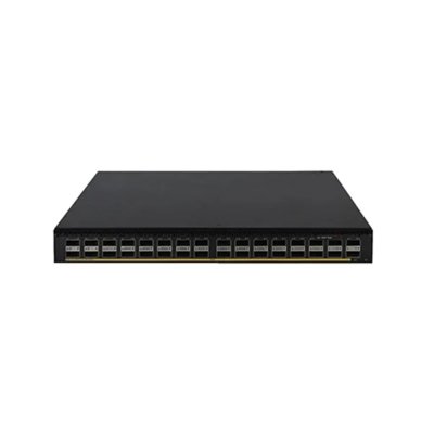 "LS-6550X-32H-HI" จำหน่าย H3C S6550X Switch รุ่น "LS-6550X-32H-HI" ราคาพร้อมติดตั้ง