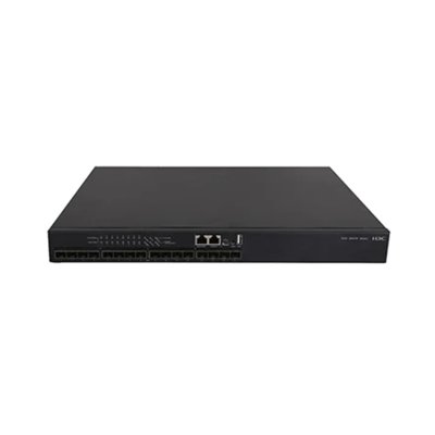 "LS-6520X-18C-SI-GL" จำหน่าย H3C S6500X Switch รุ่น "LS-6520X-18C-SI-GL" ราคาพร้อมติดตั้ง