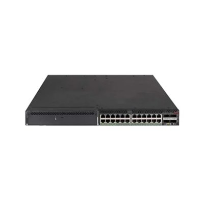 "LS-6520X-54HC-UPWR-EI-GL" H3C Switch