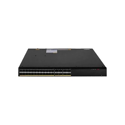 "LS-6530X-24X8C" จำหน่าย H3C S6530X Switch รุ่น "LS-6530X-24X8C" ราคาพร้อมติดตั้ง