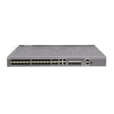 S5320-36C-EI-28S-DC : 28 Gig SFP,4 of which are dual-purpose 10/100/1000 or SFP,4 10 Gig SFP+