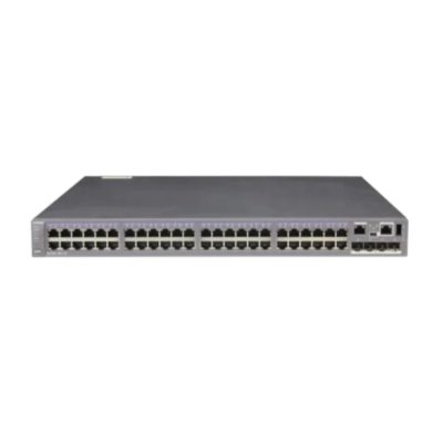 S5320-56C-EI-DC : 48 Ethernet 10/100/1000 ports,4 10 Gig SFP+