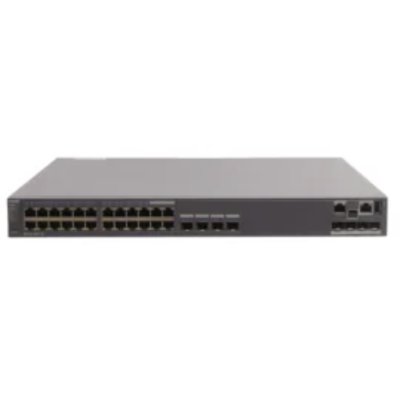 S5310-28C-EI Mainframe : 20 GE RJ45,4 GE Combo,4 10GE SFP+