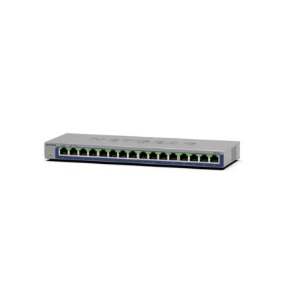 "GS116" NETGEAR  Unmanaged Switch  GS116