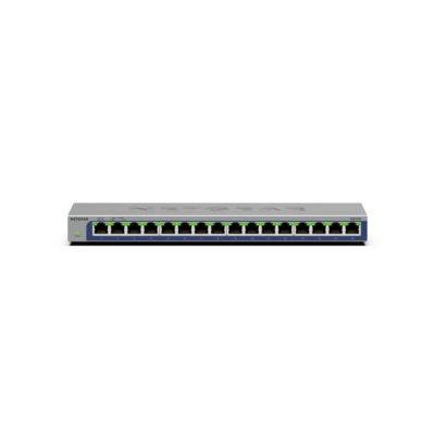 "GS116" NETGEAR  Unmanaged Switch  GS116