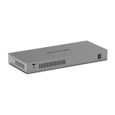 "GS108MX" NETGEAR  Unmanaged Switch  GS108MX