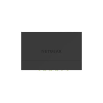 "GS305PP" NETGEAR  Unmanaged Switch  GS305PP