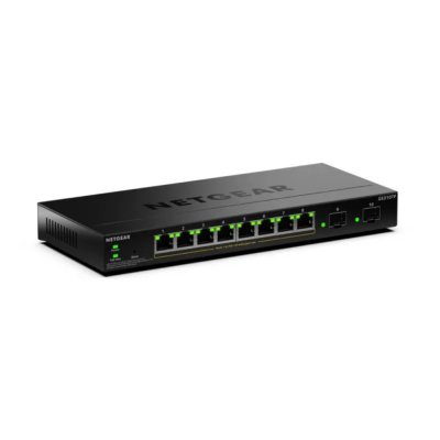"GS310TPv2" NETGEAR  Smart Switch Series  GS310TPv2