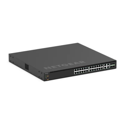 "MSM4332" NETGEAR  Fully Managed Switch MSM4332