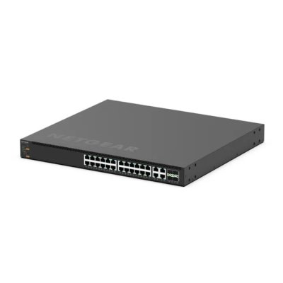 "MSM4332" NETGEAR  Fully Managed Switch MSM4332