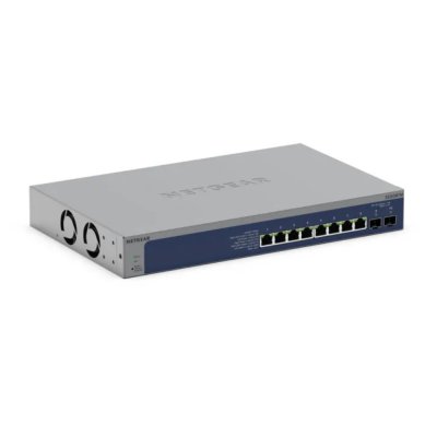 "XS508TM" NETGEAR  Smart Cloud Switch XS508TM
