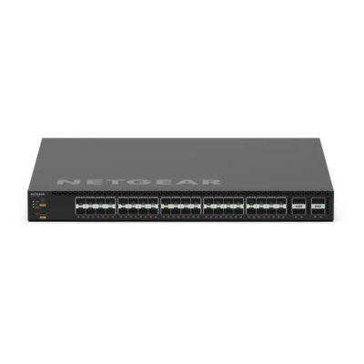 "M4350-40F4C" NETGEAR  Fully Managed Switch  M4350-40F4C