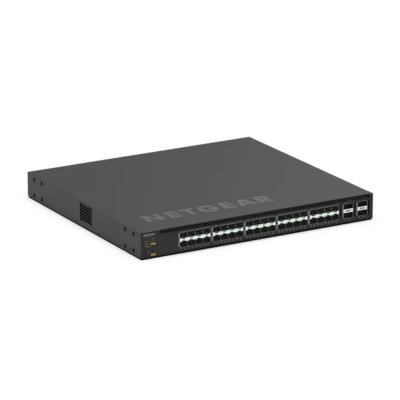 "M4350-40F4C" NETGEAR  Fully Managed Switch  M4350-40F4C