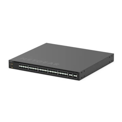"M4350-40F4C" NETGEAR  Fully Managed Switch  M4350-40F4C