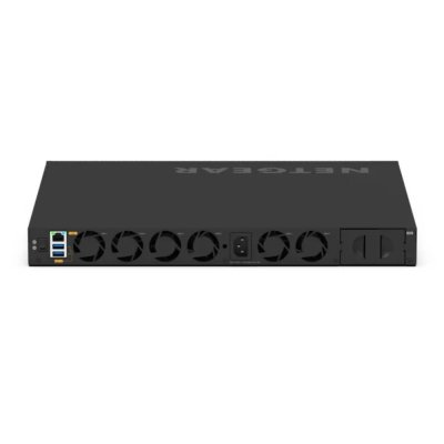 "M4350-40F4C" NETGEAR  Fully Managed Switch  M4350-40F4C