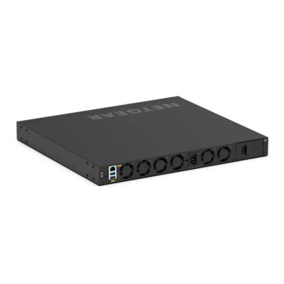 "M4350-40F4C" NETGEAR  Fully Managed Switch  M4350-40F4C