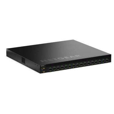 "CSM4316" NETGEAR  Fully Managed Switch CSM4316