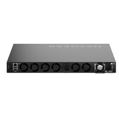 "CSM4316" NETGEAR  Fully Managed Switch CSM4316