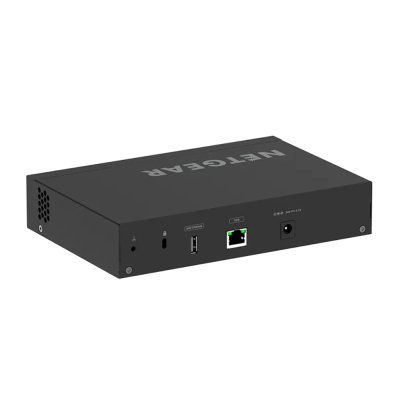 "GSM4210PX" NETGEAR  Fully Managed Switch GSM4210PX