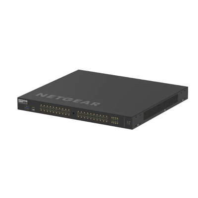 "GSM4248PX" NETGEAR  Fully Managed Switch GSM4248PX