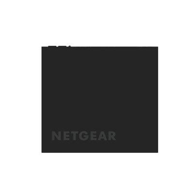 "GSM4230UP" NETGEAR  Fully Managed Switch GSM4230UP