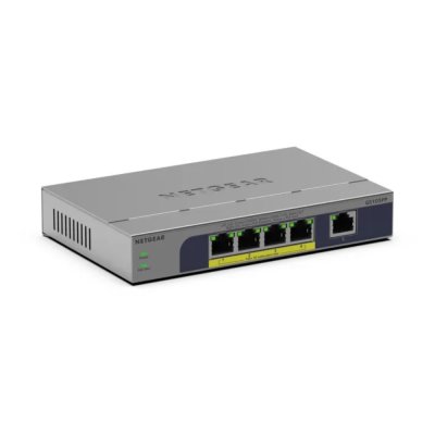 "GS105PP" NETGEAR  Unmanaged Switch  GS105PP