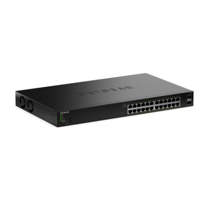 "GS324TPv2" NETGEAR  Smart Switch Series  GS324TPv2
