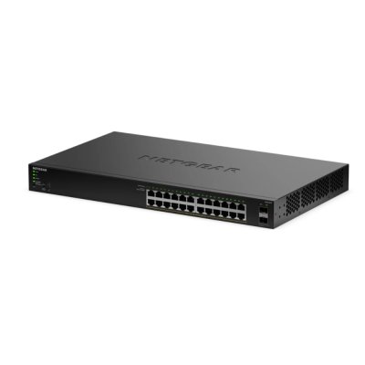 "GS324TPv2" NETGEAR  Smart Switch Series  GS324TPv2